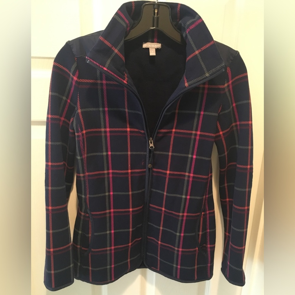 Talbots Jacket